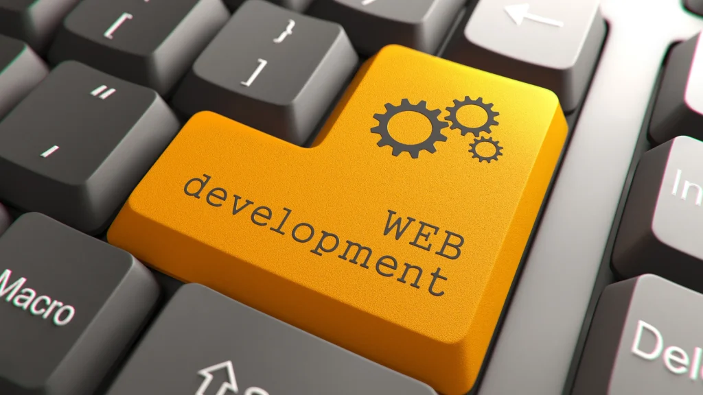 Explore affordable web development packages designed for efficiency and growth in today's digital landscape.